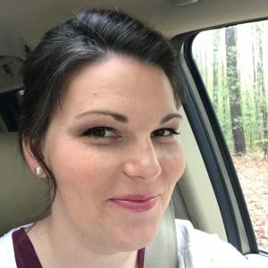 Meet your Posher, Kristen